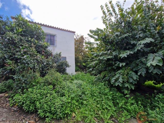 Finca/Casa Rural en venta en Salobreña, Granada Costa Tropical