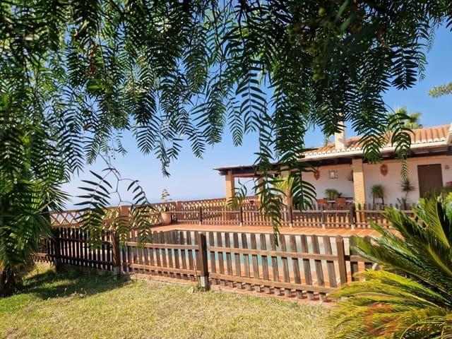 Finca/Casa Rural en venta en Salobreña, Granada Costa Tropical