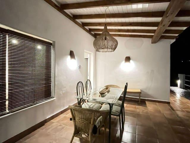 Finca/Casa Rural en venta en Salobreña, Granada Costa Tropical