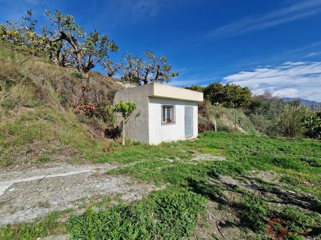 Finca/Casa Rural en venta en Salobreña, Granada Costa Tropical
