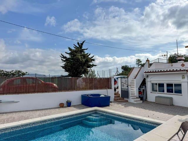 Finca/Casa Rural en venta en Salobreña, Granada Costa Tropical