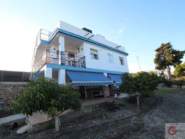 Finca/Casa Rural en venta en Salobreña, Granada Costa Tropical
