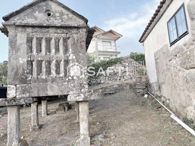 Finca/Casa Rural en venta en Samieira, Pontevedra Rías Baixas