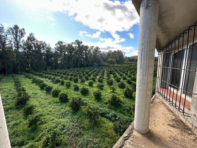 Finca/Casa Rural en venta en San Martin del Tesorillo, Cádiz Costa de la Luz
