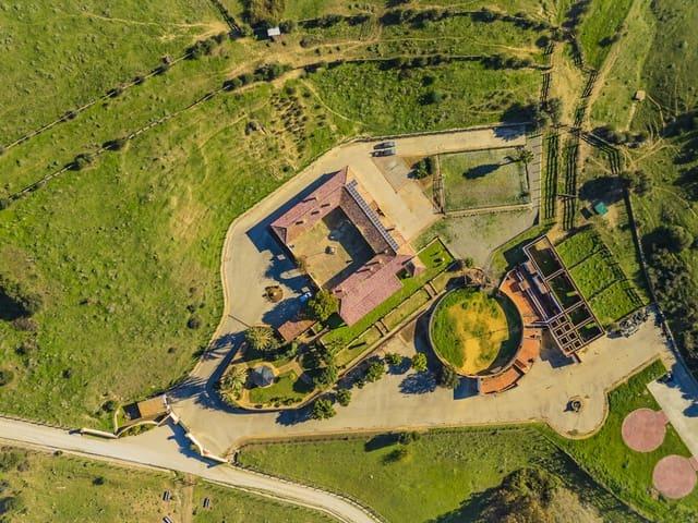 Finca/Casa Rural en venta en San Martin del Tesorillo, Cádiz Costa de la Luz