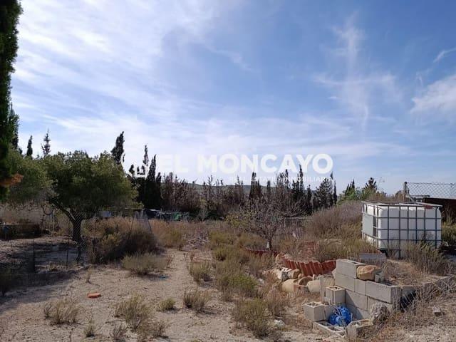 Finca/Casa Rural en venta en San Miguel de Salinas, Alicante Costa Blanca
