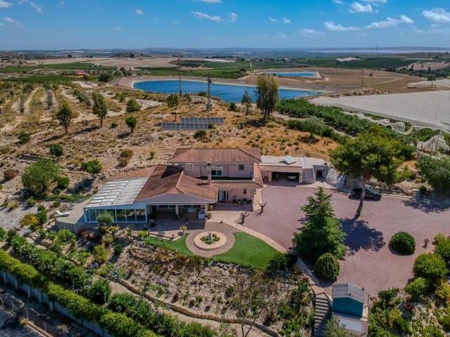 Finca/Casa Rural en venta en San Miguel de Salinas, Alicante Costa Blanca