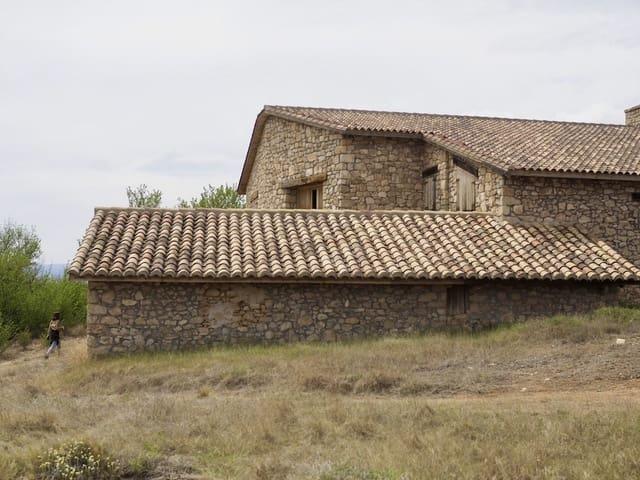 Finca/Casa Rural en venta en San Agustín, Teruel