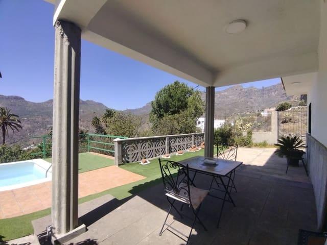 Finca/Casa Rural en venta en San Bartolomé de Tirajana, Gran Canaria