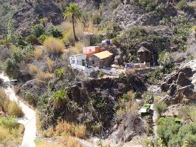 Finca/Casa Rural en venta en San Bartolomé de Tirajana, Gran Canaria