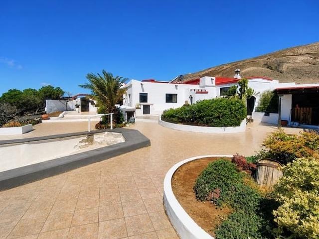 Finca/Casa Rural en venta en San Bartolomé, Lanzarote