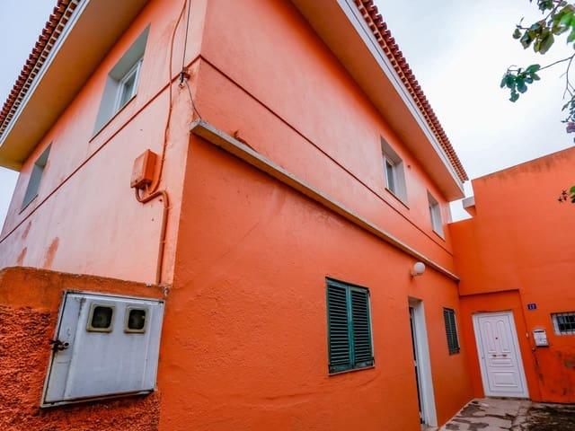 Chalet en venta en San Cristóbal de La Laguna, Tenerife