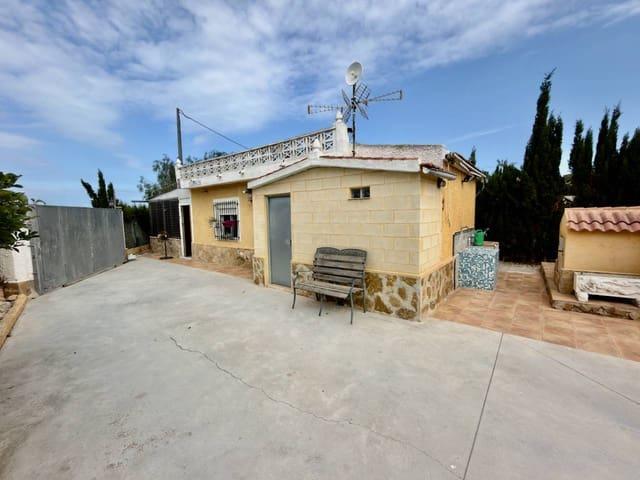 Finca/Casa Rural en venta en San Fulgencio, Alicante Costa Blanca
