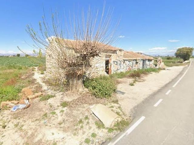 Finca/Casa Rural en venta en San Fulgencio, Alicante Costa Blanca
