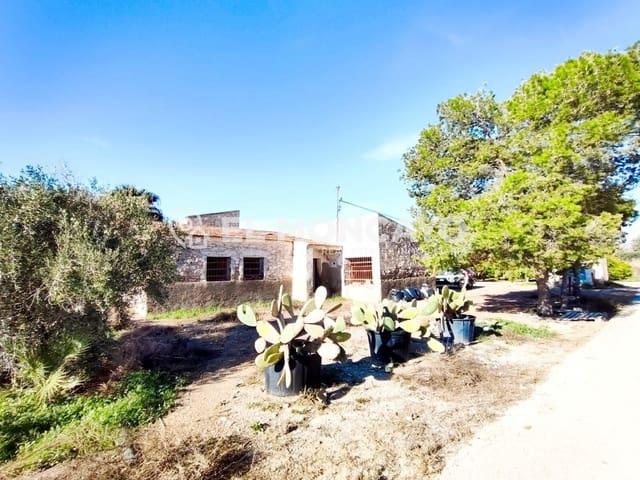 Finca/Casa Rural en venta en San Isidro, Alicante