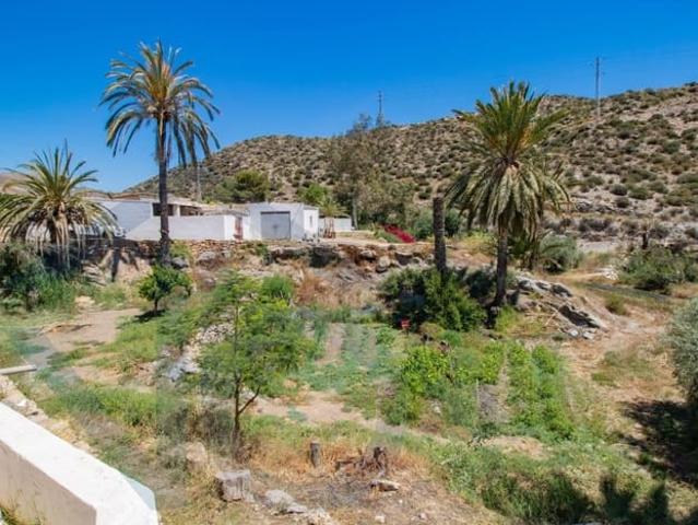 Finca/Casa Rural en venta en San Juan de los Terreros, Almería Costa Almería