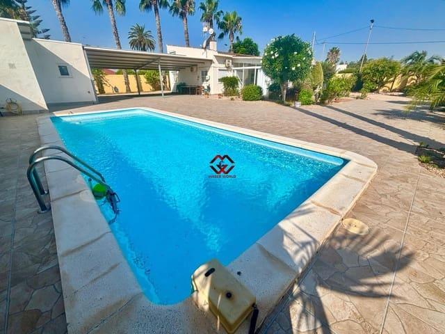 Finca/Casa Rural en venta en San Javier, Murcia Costa Cálida