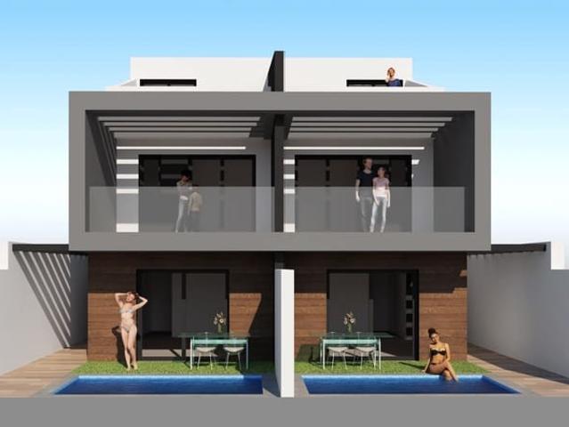 Finca/Casa Rural en venta en San Javier, Murcia Costa Cálida