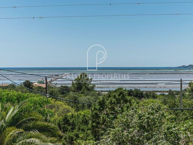Finca/Casa Rural en venta en San Jose / Sant Josep de Sa Talaia, Ibiza