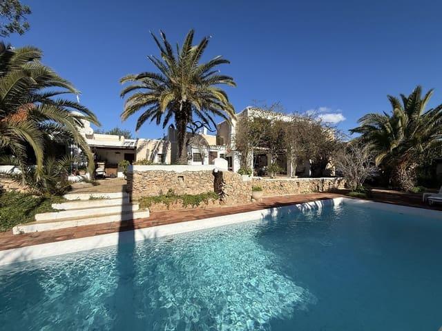 Finca/Casa Rural en venta en San Jose / Sant Josep de Sa Talaia, Ibiza