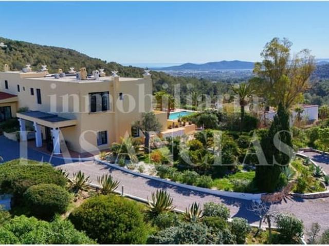 Finca/Casa Rural en venta en San Jose / Sant Josep de Sa Talaia, Ibiza