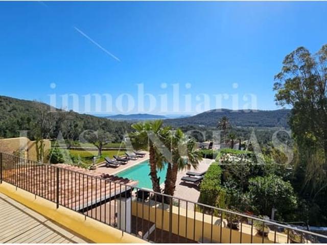 Finca/Casa Rural en venta en San Jose / Sant Josep de Sa Talaia, Ibiza
