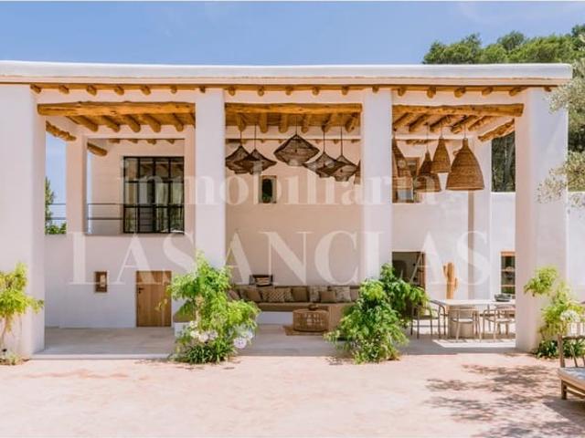 Finca/Casa Rural en venta en San Jose / Sant Josep de Sa Talaia, Ibiza