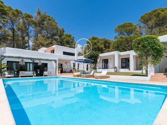 Finca/Casa Rural en venta en San Jose / Sant Josep de Sa Talaia, Ibiza