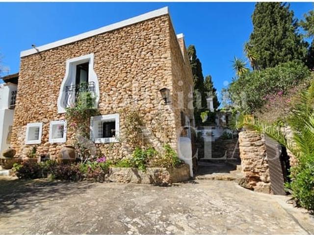 Finca/Casa Rural en venta en San Jose / Sant Josep de Sa Talaia, Ibiza
