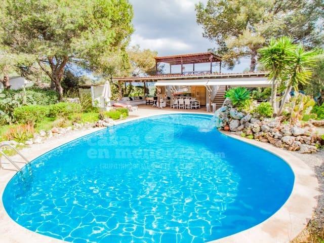 Finca/Casa Rural en venta en San Luis / Sant Lluís, Menorca