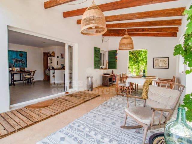 Finca/Casa Rural en venta en San Luis / Sant Lluís, Menorca