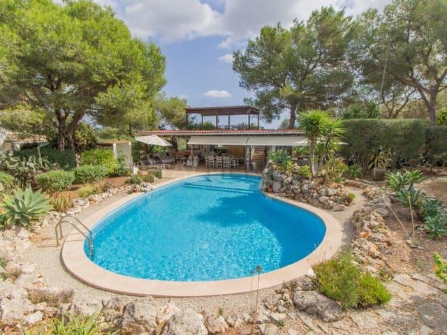 Finca/Casa Rural en venta en San Luis / Sant Lluís, Menorca