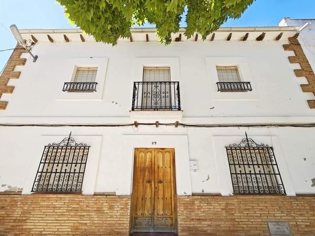 Finca/Casa Rural en venta en San Pablo de Buceite, Cádiz