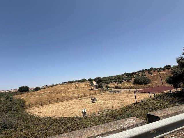 Finca/Casa Rural en venta en San Pedro de Mérida, Badajoz