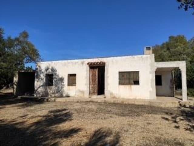 Finca/Casa Rural en venta en San Rafael del Rio / Sant Rafael del Riu, Castellón