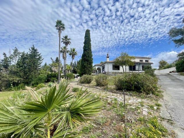 Finca/Casa Rural en venta en San Enrique de Guadiaro, Cádiz Costa de la Luz
