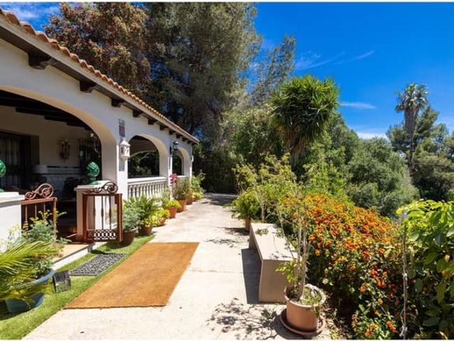 Finca/Casa Rural en venta en San Roque, Cádiz Costa de la Luz