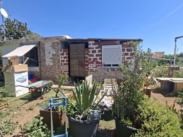 Finca/Casa Rural en venta en San Vicente / Sant Vicent del Raspeig, Alicante Costa Blanca