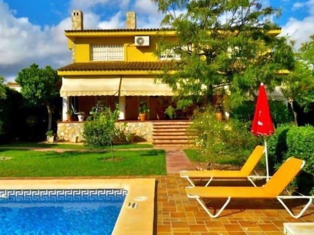Finca/Casa Rural en venta en San Vicente / Sant Vicent del Raspeig, Alicante Costa Blanca