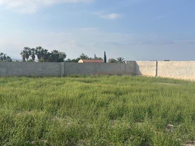 Finca/Casa Rural en venta en Sangonera la Seca, Murcia