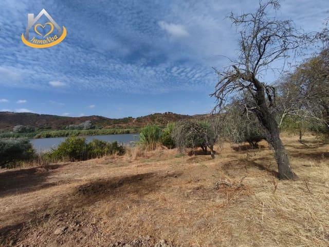 Finca/Casa Rural en venta en Sanlúcar de Guadiana, Huelva
