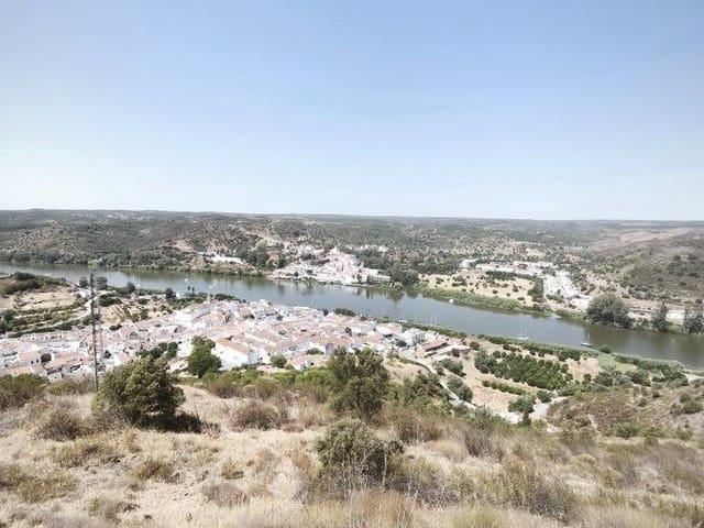 Finca/Casa Rural en venta en Sanlúcar de Guadiana, Huelva