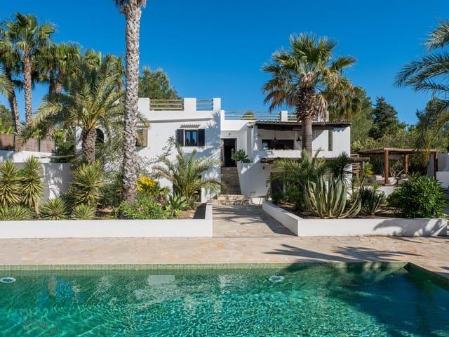 Finca/Casa Rural en venta en Sant Antoni de Portmany, Ibiza