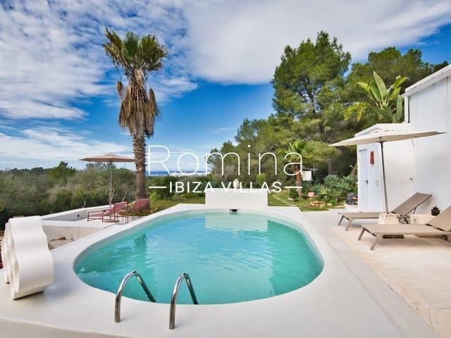 Finca/Casa Rural en venta en Sant Antoni de Portmany, Ibiza
