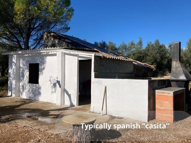 Finca/Casa Rural en venta en Sant Carles de la Ràpita, Tarragona Costa Dorada