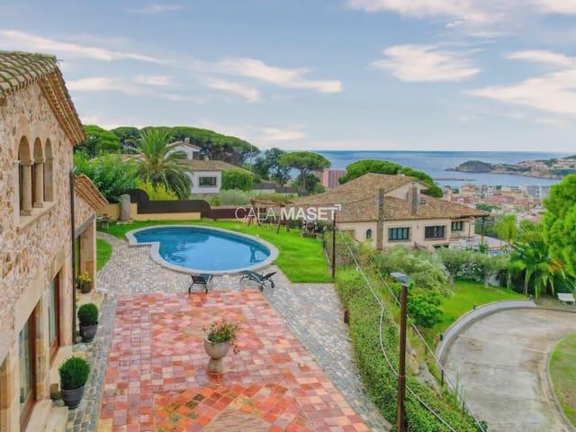 Finca/Casa Rural en venta en Sant Feliu de Guíxols, Girona Costa Brava
