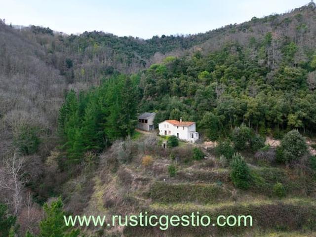 Finca/Casa Rural en venta en Sant Hilari Sacalm, Girona