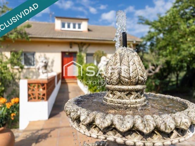 Finca/Casa Rural en venta en Sant Iscle de Vallalta, Barcelona Costa Maresme