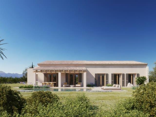 Finca/Casa Rural en venta en Sant Joan, Mallorca
