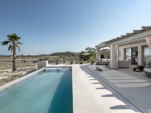 Finca/Casa Rural en venta en Sant Joan, Mallorca